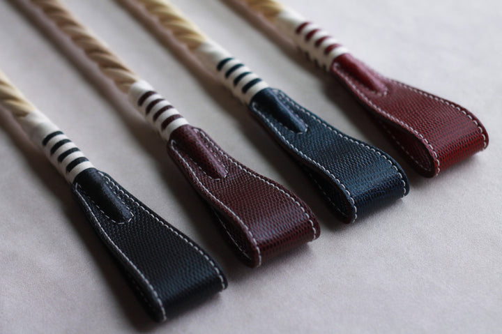 paddle riding crop all colors