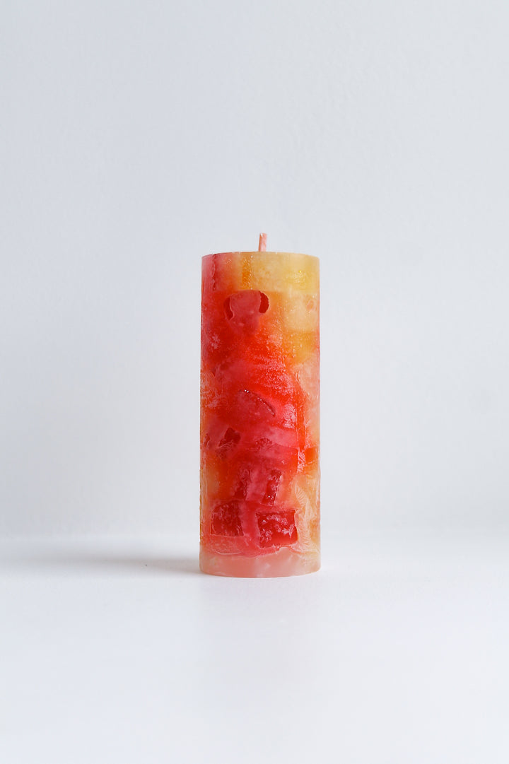 Wax Play Candle Peach